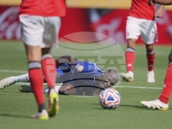 CWC Benfica Chelsea Soccer