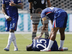 CWC Benfica Chelsea Soccer