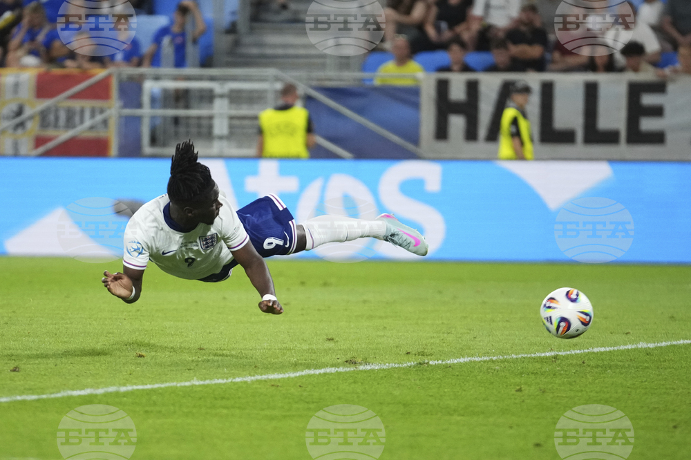 Болоня взе отстранения от Олимпик Марсилия англичанин Джонатан Роу