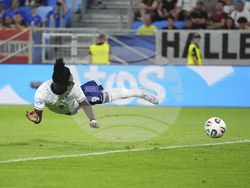 APTOPIX Slovakia Euro U21 Soccer Final