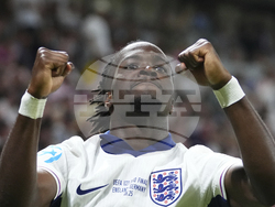 Slovakia Euro U21 Soccer Final