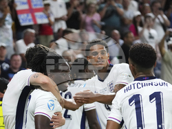 Slovakia Euro U21 Soccer Final
