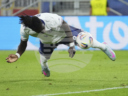Slovakia Euro U21 Soccer Final