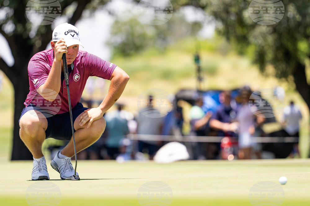 LIV Golf