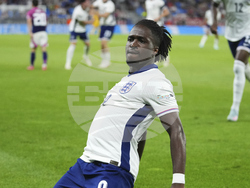 Slovakia Euro U21 Soccer Final