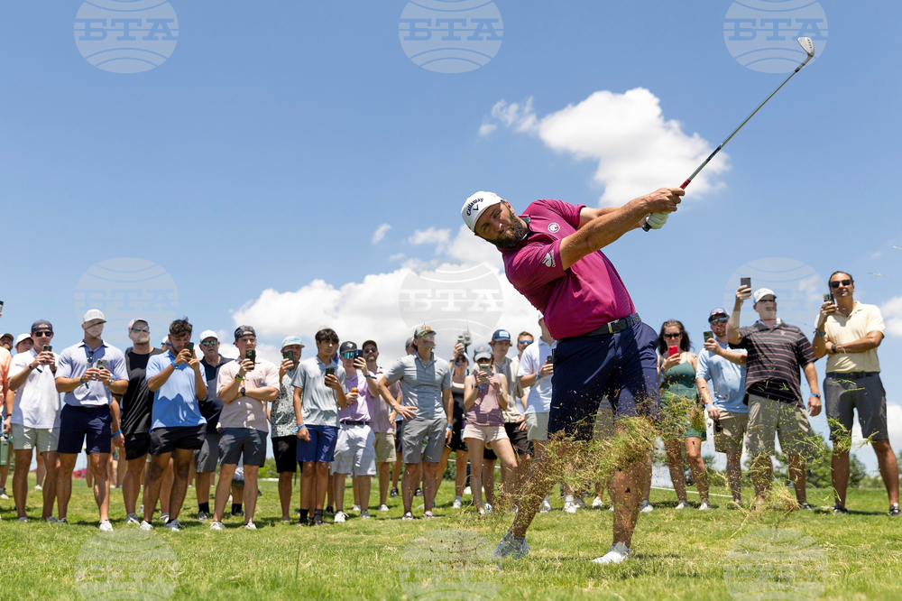 LIV Golf