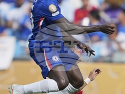 CWC Benfica Chelsea Soccer