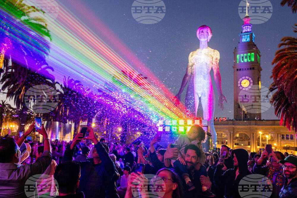San Francisco Pride Parade