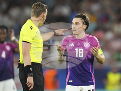 Slovakia Euro U21 Soccer Final