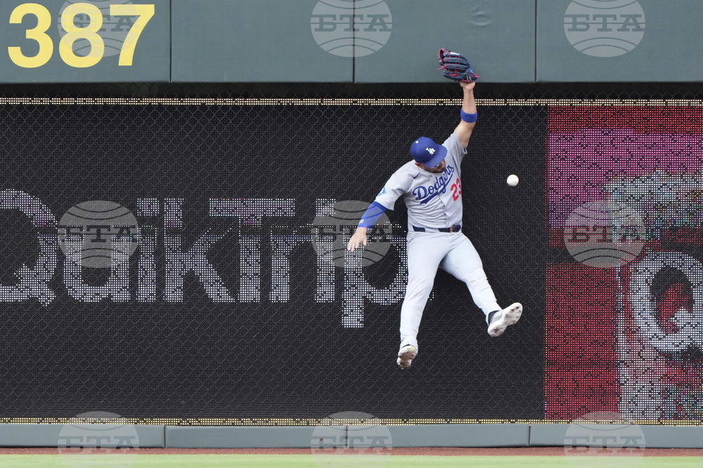 Dodgers Royals Baseball
