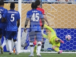 CWC Benfica Chelsea Soccer