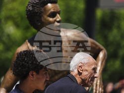 SuperSonics Wilkens Basketball