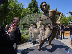 SuperSonics Wilkens Basketball