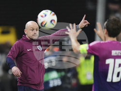Slovakia Euro U21 Soccer Final