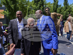 SuperSonics Wilkens Basketball