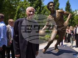 SuperSonics Wilkens Basketball