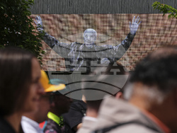 SuperSonics Wilkens Basketball