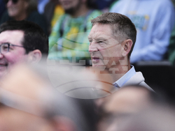 SuperSonics Wilkens Basketball