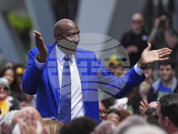 SuperSonics Wilkens Basketball