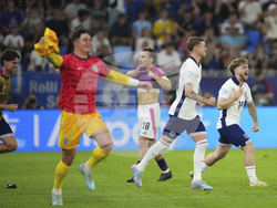 Slovakia Euro U21 Soccer Final