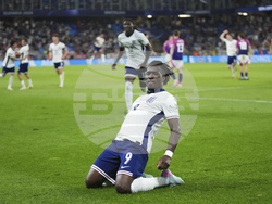 APTOPIX Slovakia Euro U21 Soccer Final