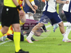 Slovakia Euro U21 Soccer Final