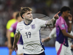 APTOPIX Slovakia Euro U21 Soccer Final