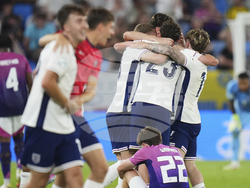 Slovakia Euro U21 Soccer Final
