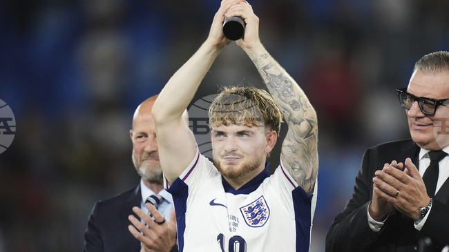 Емери се надява Ливърпул да промени условията за наем на Харви Елиът