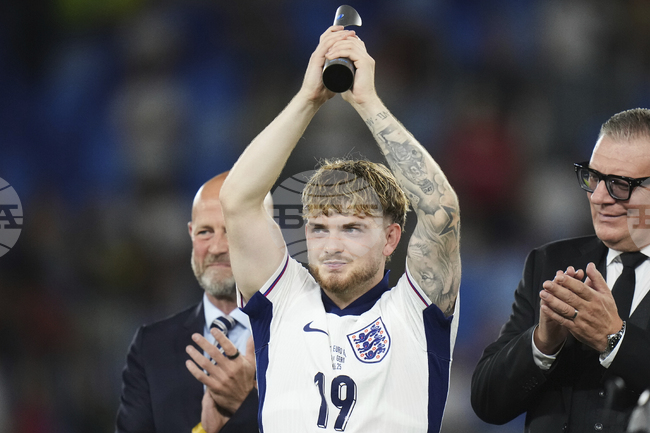 Емери се надява Ливърпул да промени условията за наем на Харви Елиът