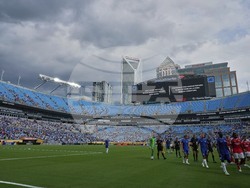 CWC Benfica Chelsea Soccer