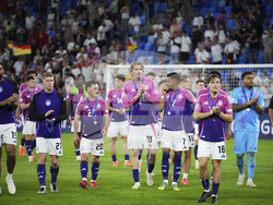 Slovakia Euro U21 Soccer Final