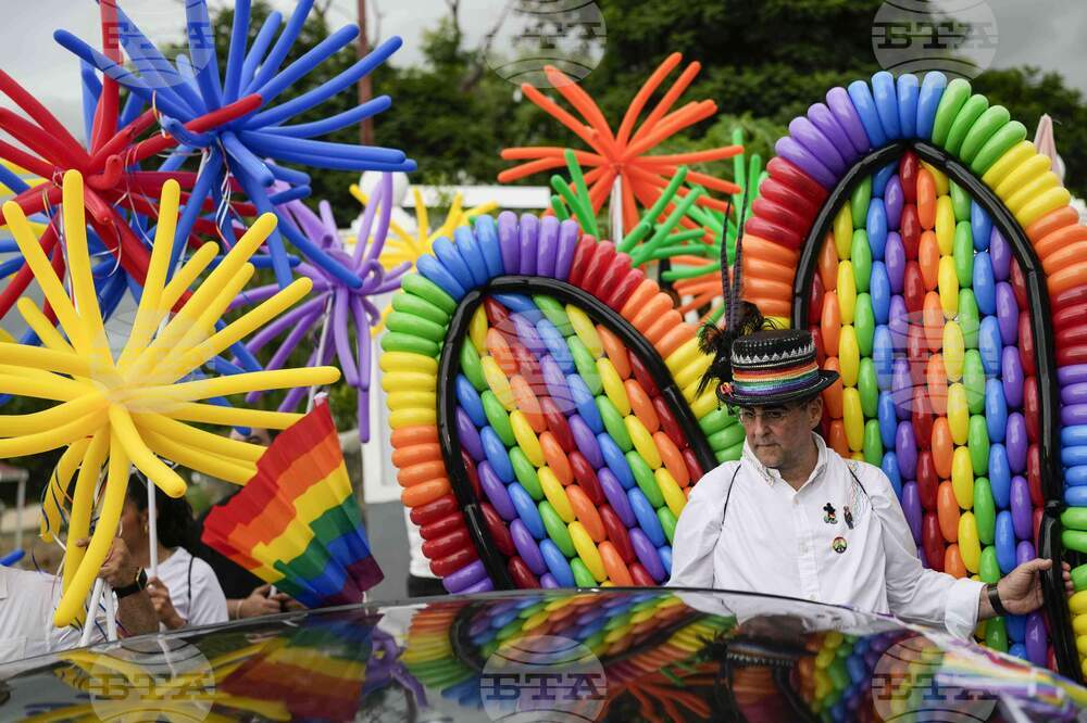 Panama Pride Parade