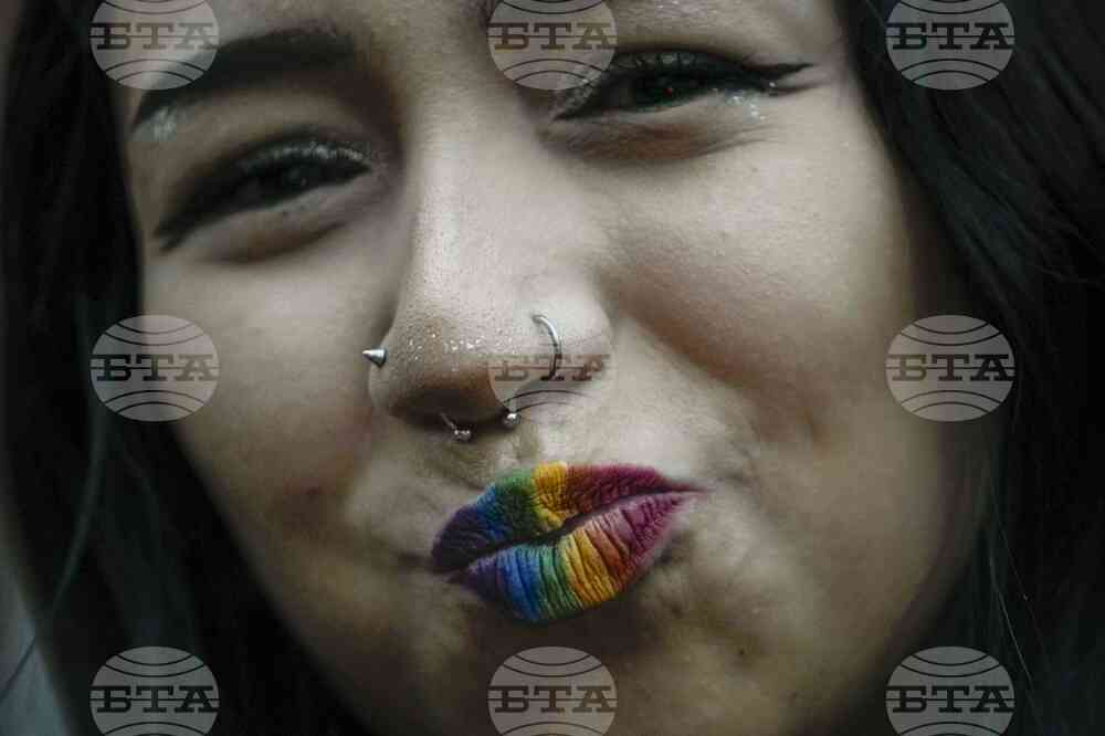 Panama Pride Parade