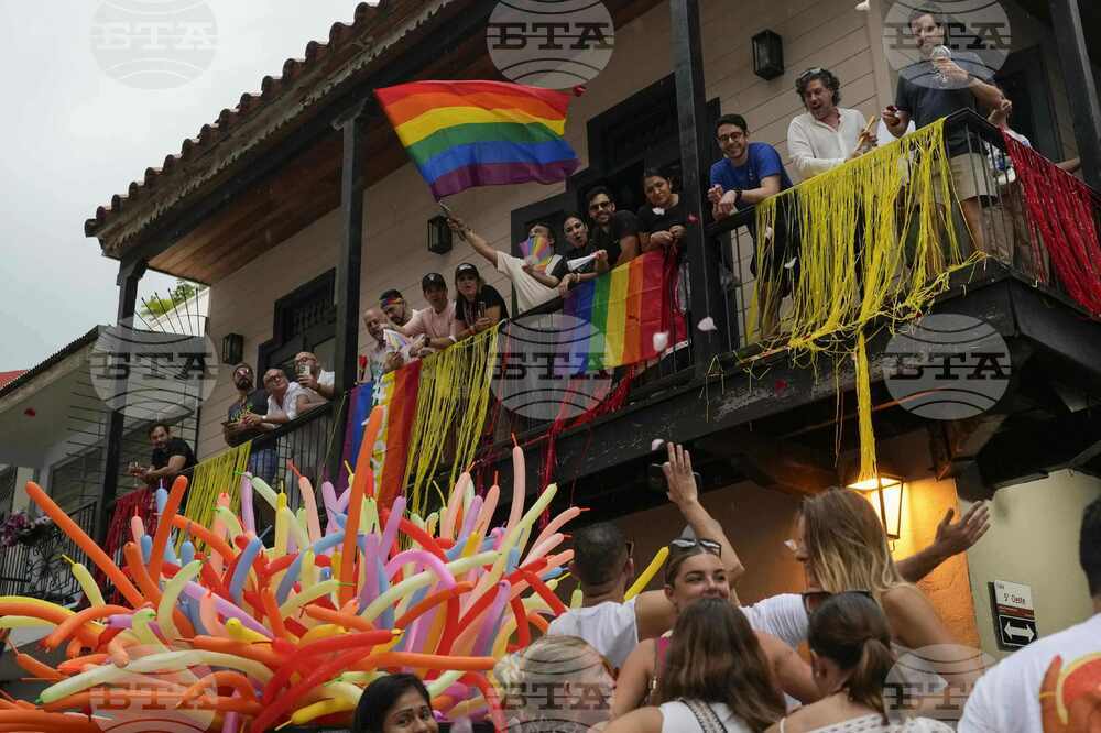 Panama Pride Parade