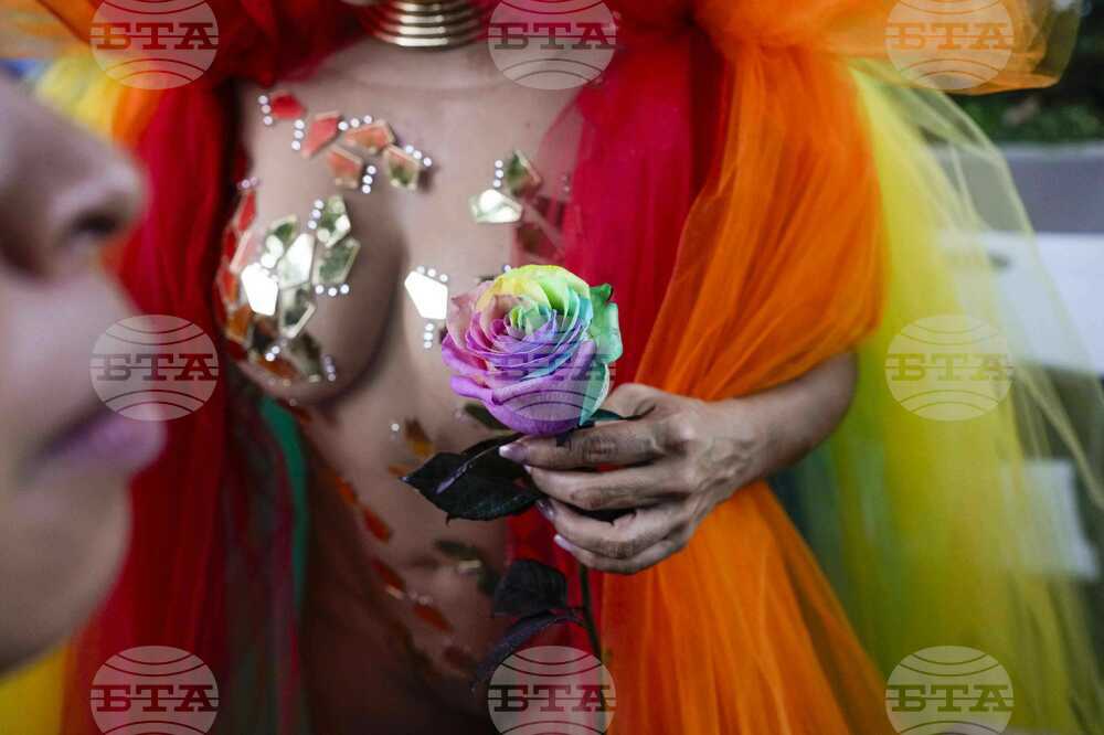 Panama Pride Parade