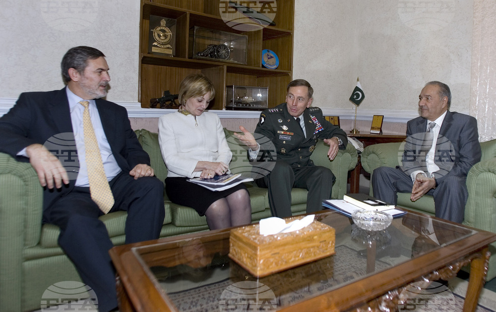 Diplomacy Boucher Obit