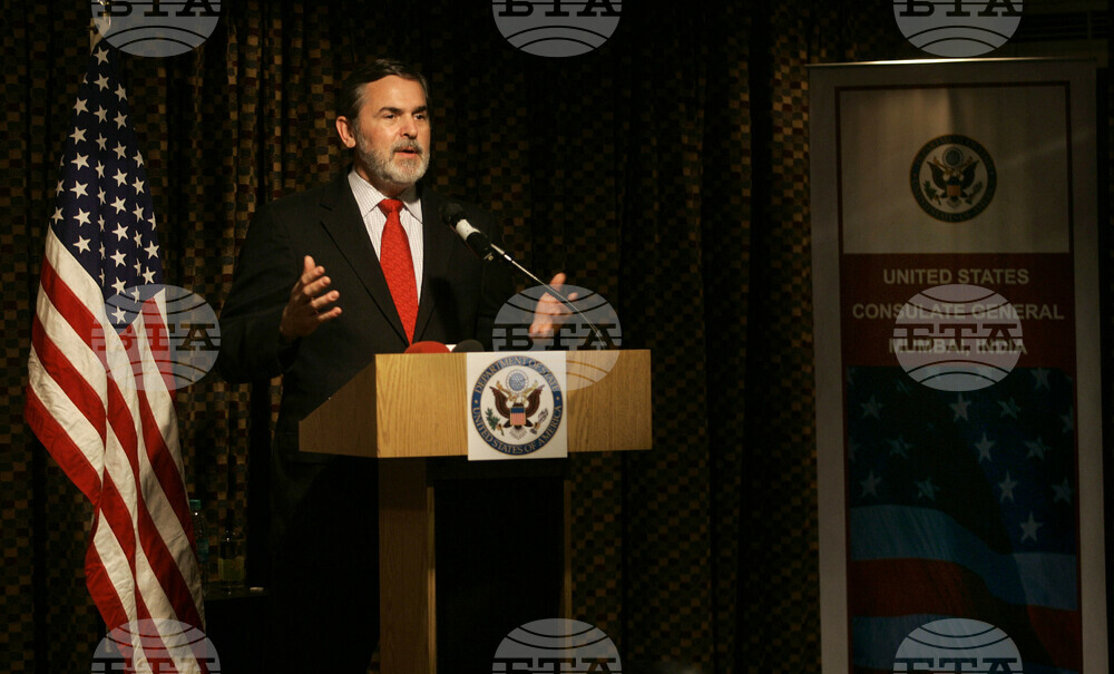 Diplomacy Boucher Obit