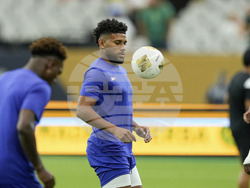 Gold Cup Panama Honduras Soccer