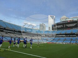 CWC Benfica Chelsea Soccer