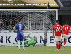 CWC Benfica Chelsea Soccer