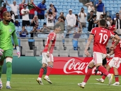 CWC Benfica Chelsea Soccer