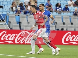CWC Benfica Chelsea Soccer