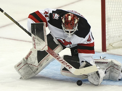 Devils Penguins Hockey