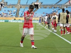 CWC Benfica Chelsea Soccer