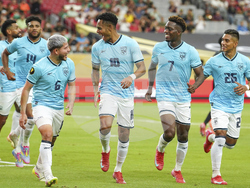 Gold Cup Panama Honduras Soccer