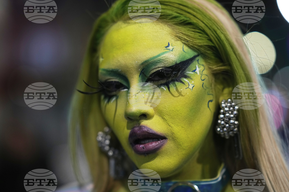 Bolivia Pride Parade