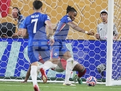 CWC Benfica Chelsea Soccer
