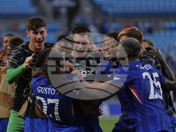CWC Benfica Chelsea Soccer