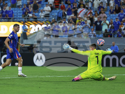 APTOPIX CWC Benfica Chelsea Soccer